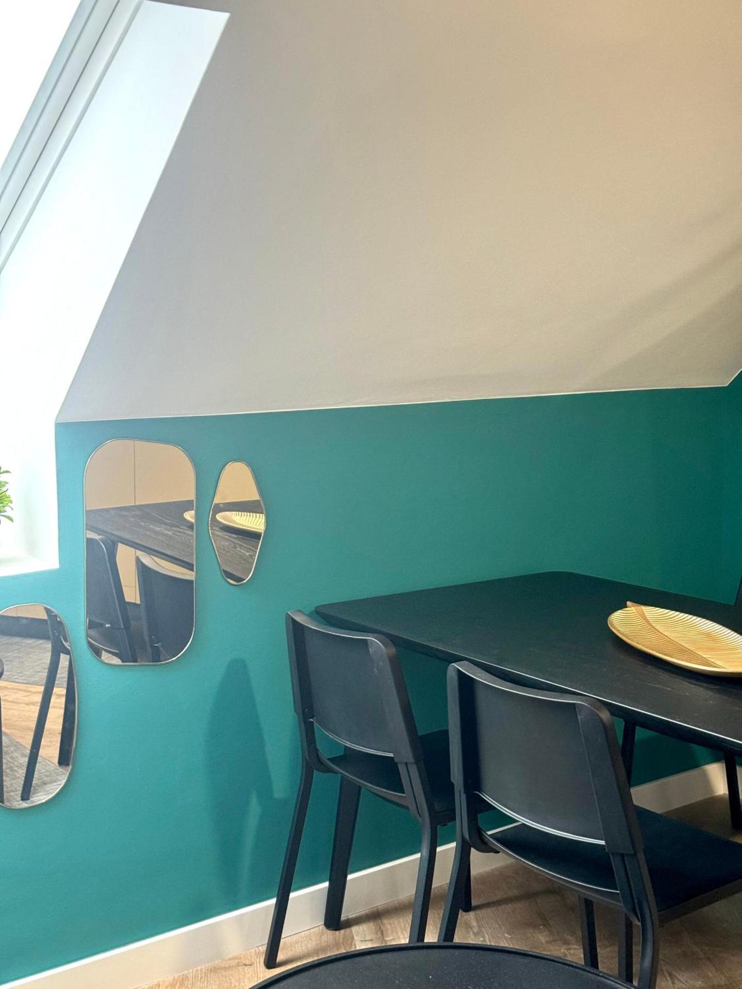 Salvora Apartamento Vilagarcia de Arousa Exterior foto