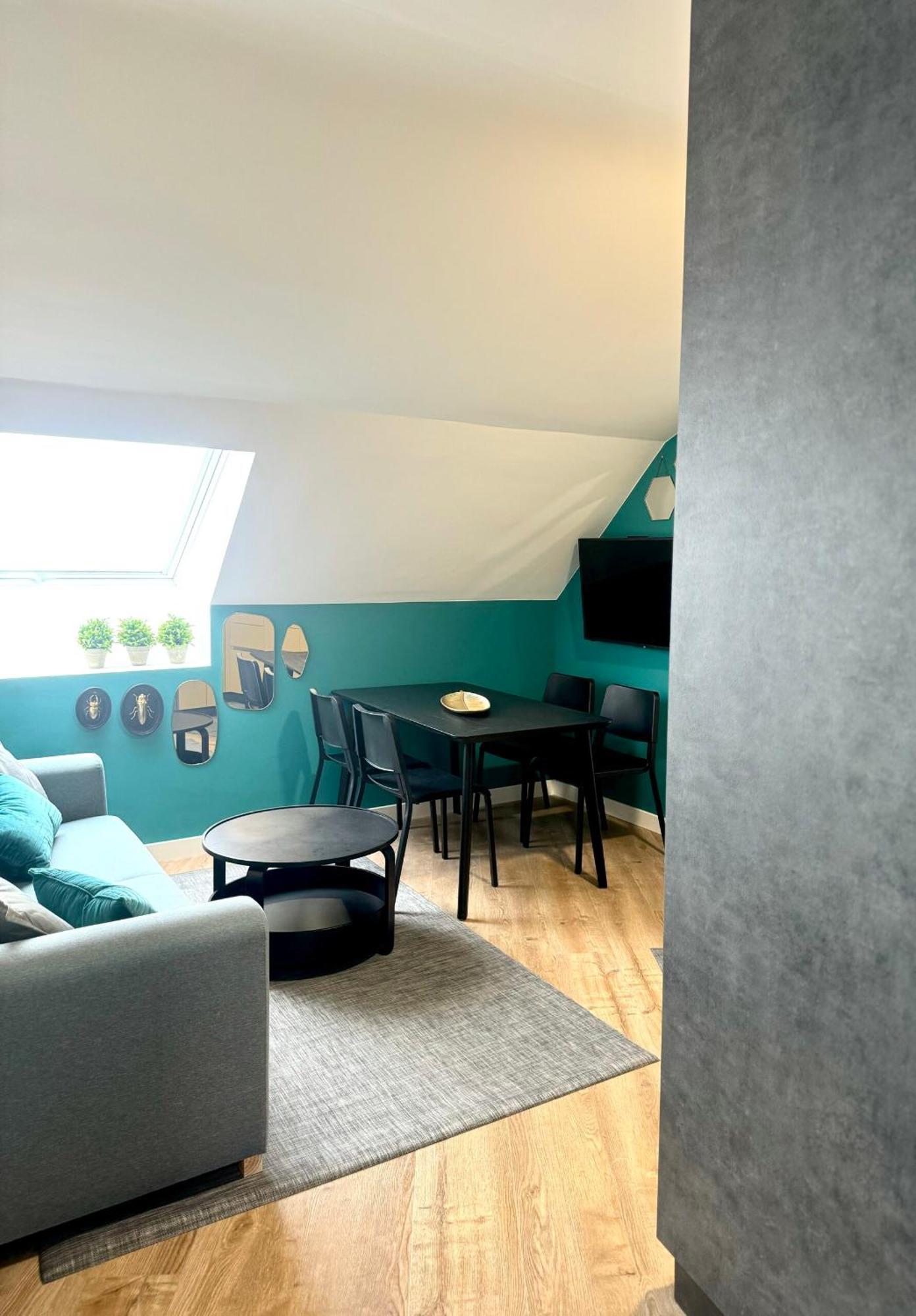 Salvora Apartamento Vilagarcia de Arousa Exterior foto